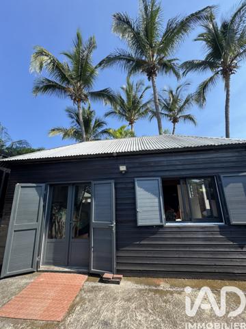 Maison à vendre 6 pièces 146 m² Saint-Pierre