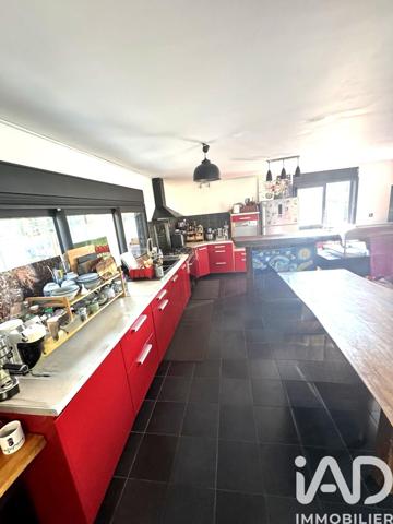 Maison à vendre 6 pièces 146 m² Saint-Pierre