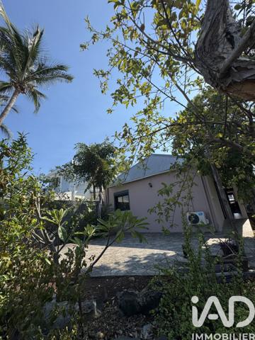 Maison à vendre 6 pièces 146 m² Saint-Pierre