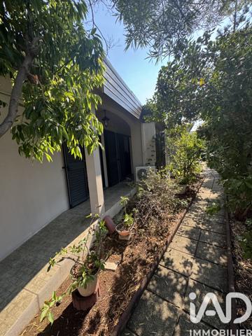 Maison à vendre 6 pièces 146 m² Saint-Pierre