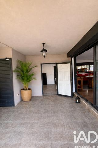 Maison à vendre 6 pièces 146 m² Saint-Pierre