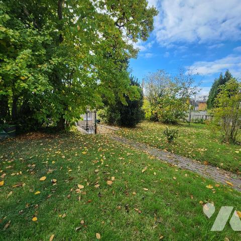 MAISON DE CARACTÈRE 1900 - OPPORTUNITÉ INVESTISSEUR