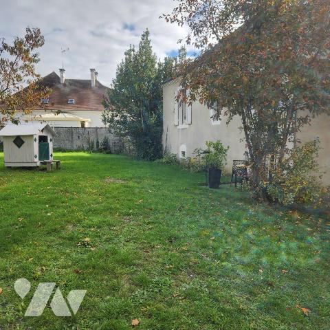 MAISON DE CARACTÈRE 1900 - OPPORTUNITÉ INVESTISSEUR