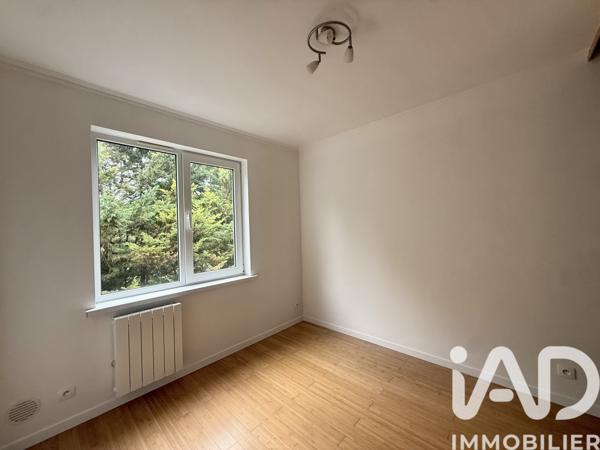 Appartement à vendre 2 pièces 26,6 m² Sucy-en-Brie