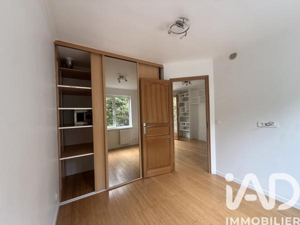 Appartement à vendre 2 pièces 26,6 m² Sucy-en-Brie