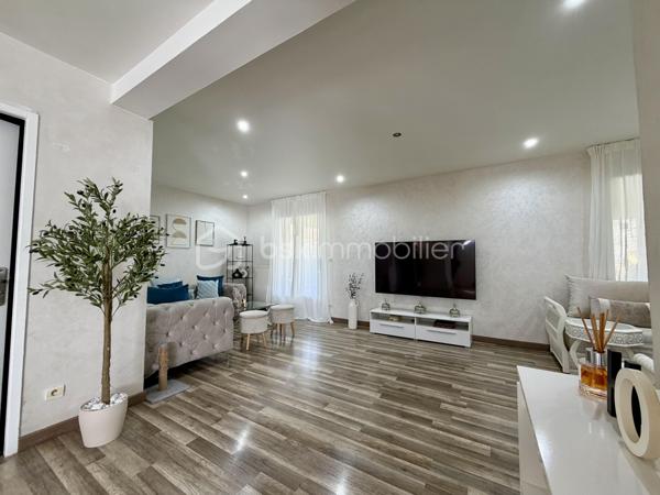 Maison de 97 m²