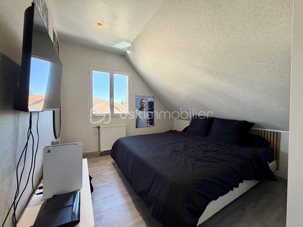 Maison de 97 m²