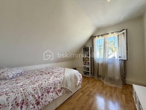 Maison de 97 m²