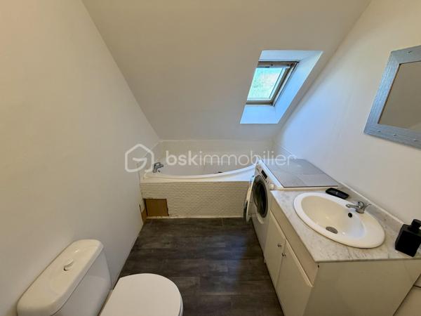 Maison de 97 m²