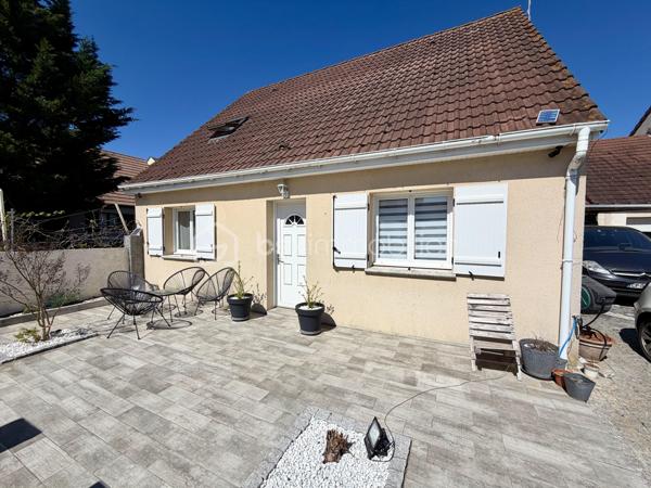 Maison de 97 m²
