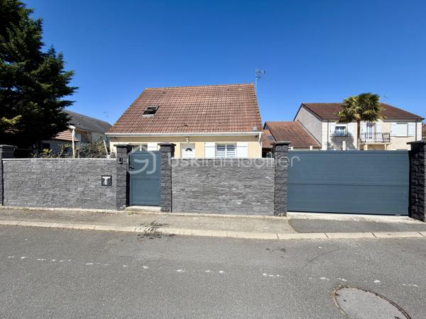Maison de 97 m²