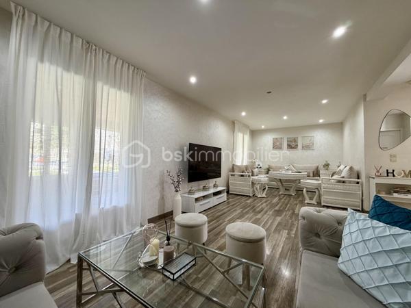 Maison de 97 m²