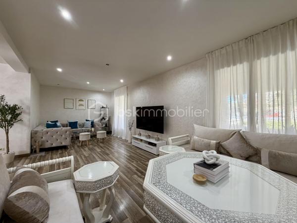 Maison de 97 m²