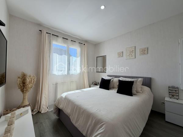 Maison de 97 m²