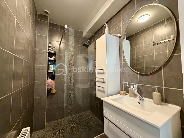 Maison de 97 m²