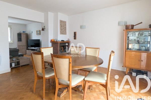 Appartement à vendre 3 pièces 65 m² La Madeleine