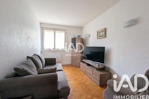 Appartement à vendre 3 pièces 65 m² La Madeleine