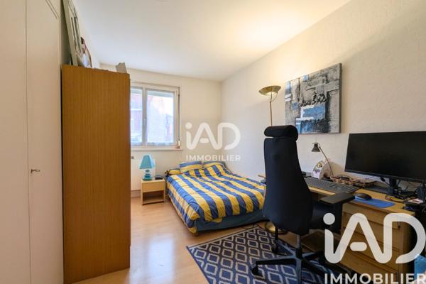 Appartement à vendre 3 pièces 65 m² La Madeleine