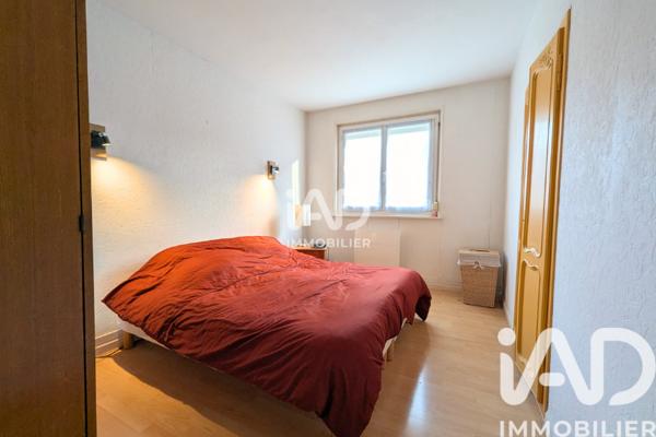 Appartement à vendre 3 pièces 65 m² La Madeleine