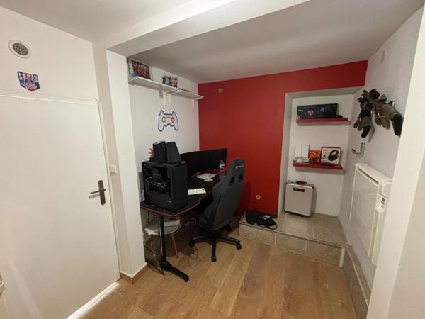 UNE MAISON POUR LE PRIX D'UN APPARTEMENT !