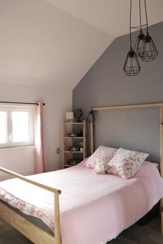 UNE MAISON POUR LE PRIX D'UN APPARTEMENT !