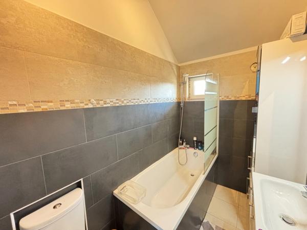 UNE MAISON POUR LE PRIX D'UN APPARTEMENT !