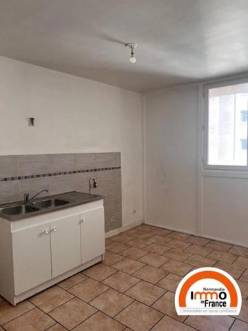 Appartement à vendre à Rouen (76000)