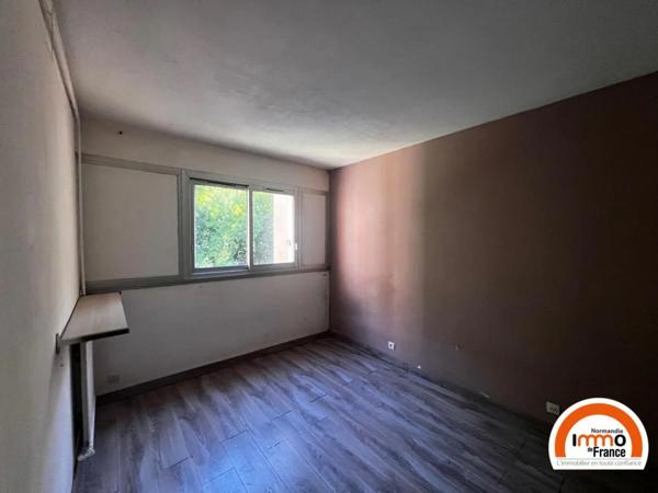 Appartement à vendre à Rouen (76000)