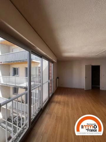 Appartement à vendre à Rouen (76000)
