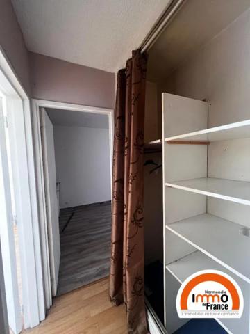 Appartement à vendre à Rouen (76000)