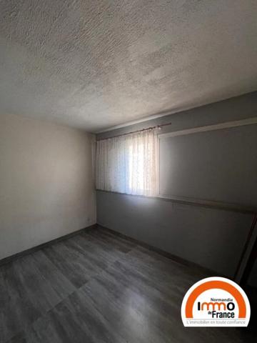 Appartement à vendre à Rouen (76000)