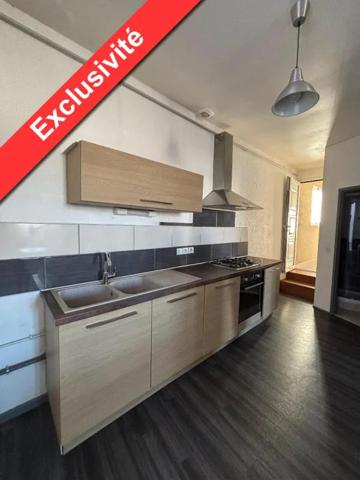 Appartement à louer à Bourg-de-Péage (26300)