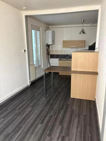 Appartement à louer à Bourg-de-Péage (26300)