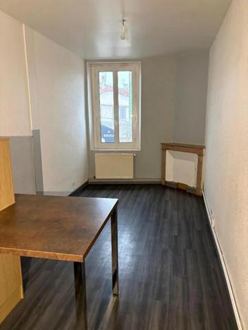 Appartement à louer à Bourg-de-Péage (26300)