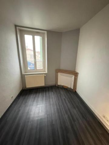 Appartement à louer à Bourg-de-Péage (26300)