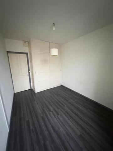 Appartement à louer à Bourg-de-Péage (26300)