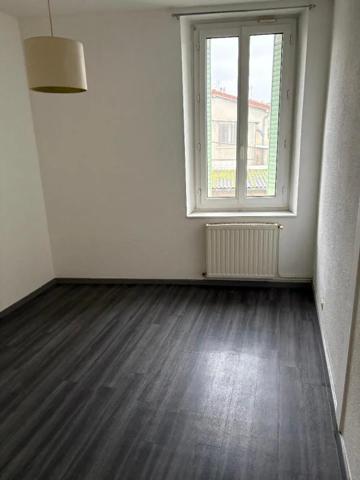 Appartement à louer à Bourg-de-Péage (26300)