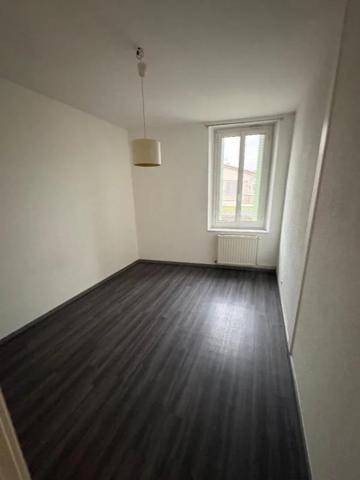 Appartement à louer à Bourg-de-Péage (26300)