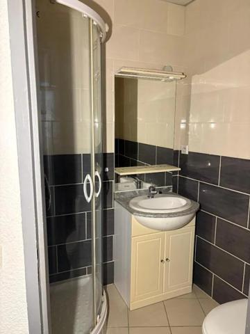 Appartement à louer à Bourg-de-Péage (26300)