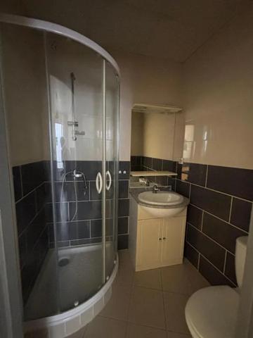 Appartement à louer à Bourg-de-Péage (26300)