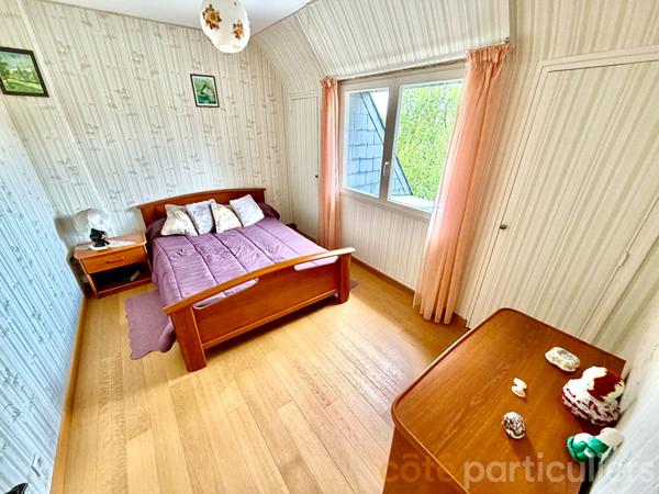 Vente Maison100 m² - 5 Pièces - LANGUIDIC (56440)