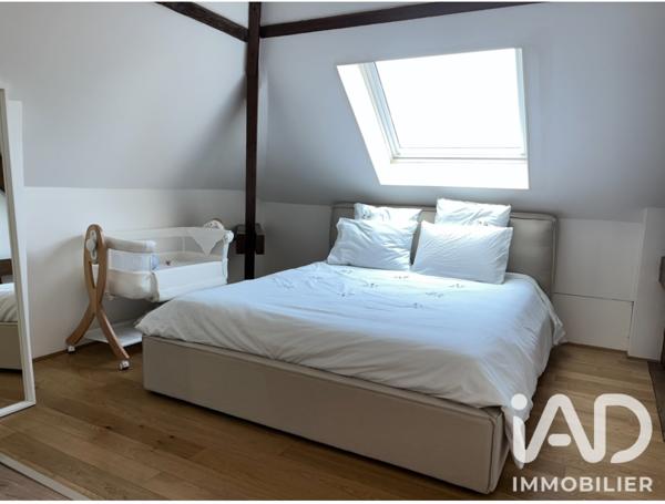 Maison à vendre 7 pièces 157 m² Nanteuil-lès-Meaux
