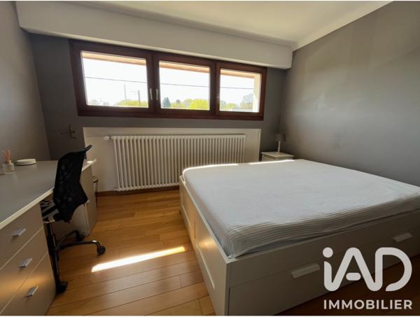 Maison à vendre 7 pièces 157 m² Nanteuil-lès-Meaux