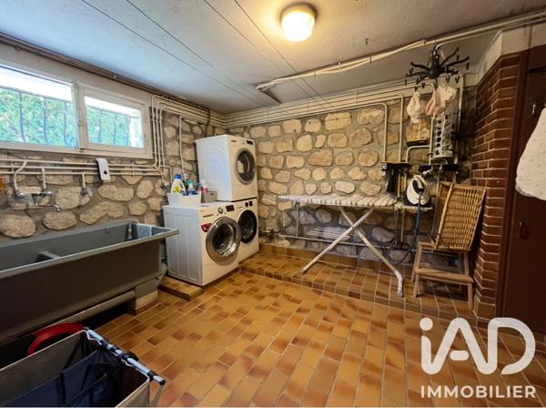 Maison à vendre 7 pièces 157 m² Nanteuil-lès-Meaux
