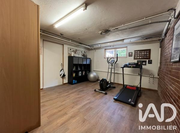 Maison à vendre 7 pièces 157 m² Nanteuil-lès-Meaux