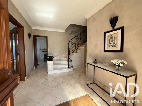 Maison à vendre 7 pièces 157 m² Nanteuil-lès-Meaux