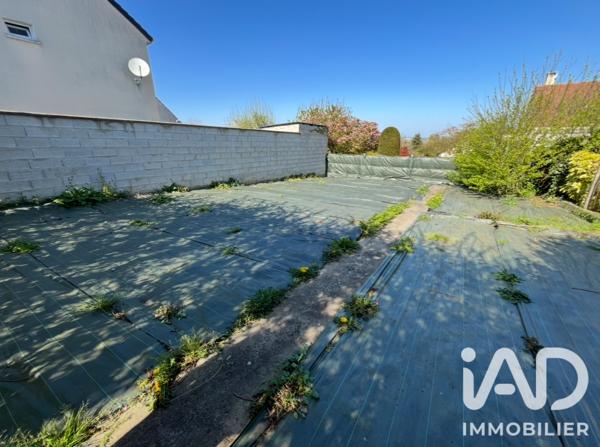Maison à vendre 7 pièces 157 m² Nanteuil-lès-Meaux