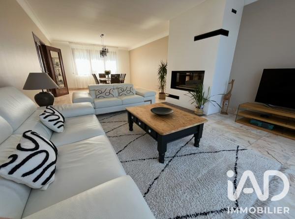 Maison à vendre 7 pièces 157 m² Nanteuil-lès-Meaux
