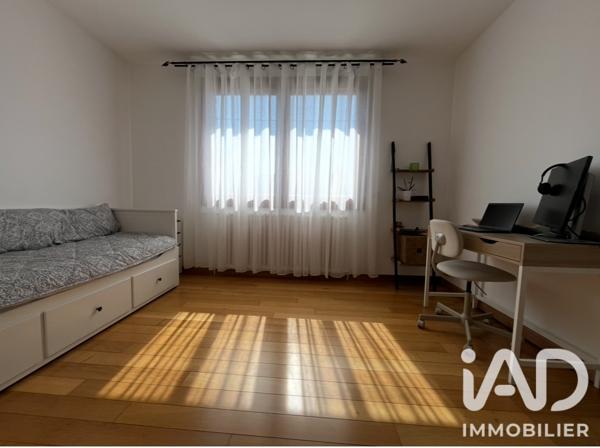 Maison à vendre 7 pièces 157 m² Nanteuil-lès-Meaux