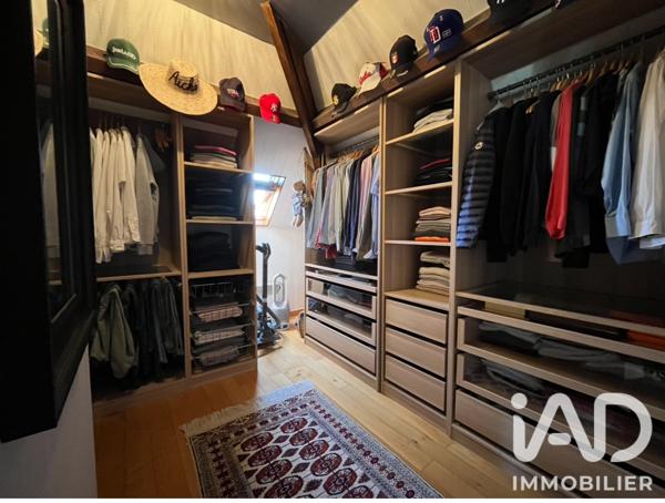 Maison à vendre 7 pièces 157 m² Nanteuil-lès-Meaux